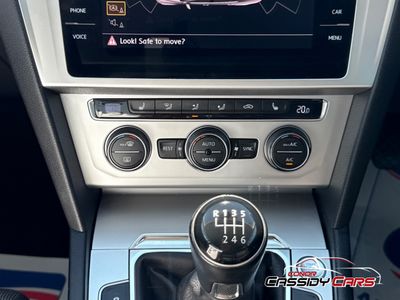 2019 Volkswagen Passat