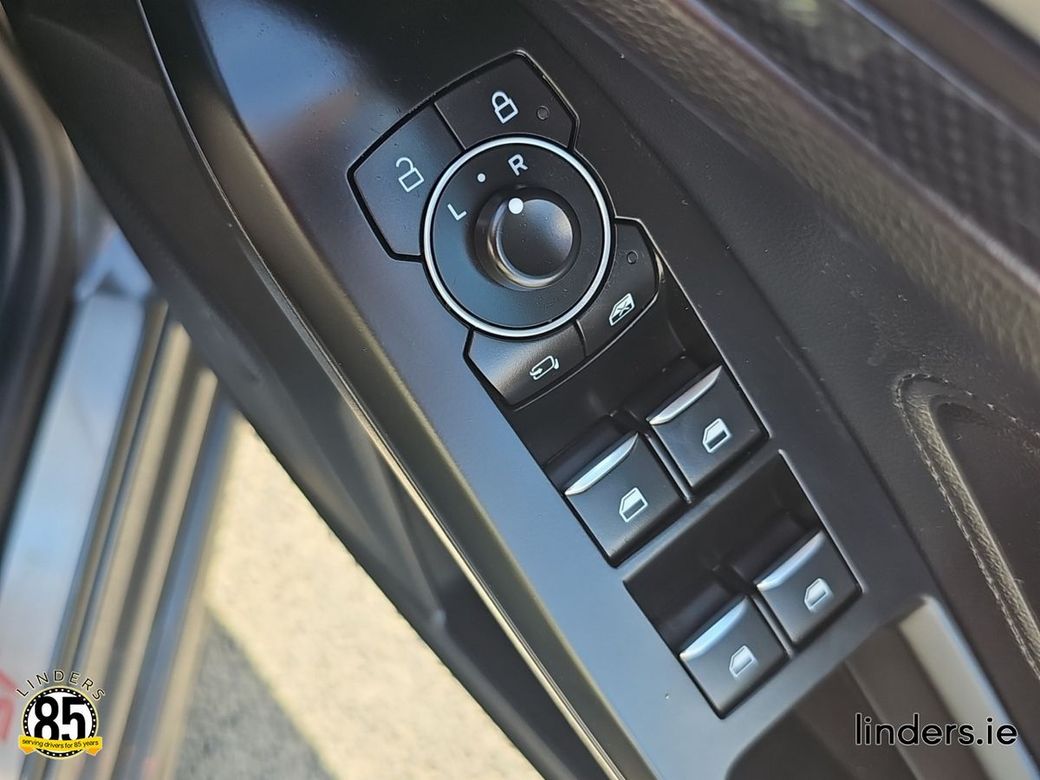 2022 Ford Focus
