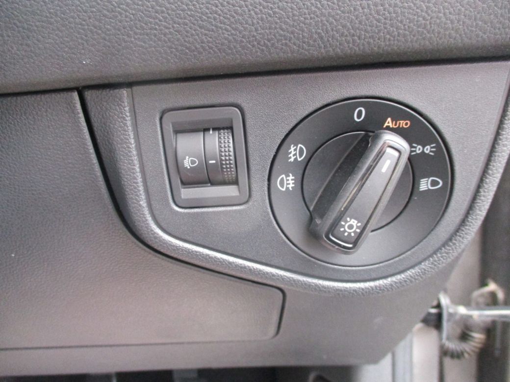 2019 Volkswagen Polo