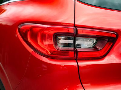2018 Renault Kadjar