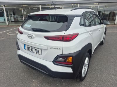2019 Hyundai Kona