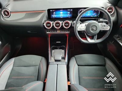 2023 Mercedes-Benz GLA Class