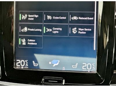 2018 Volvo S90