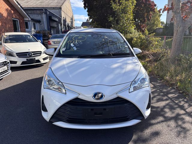 vehicle for sale from J & G Trade Car Sales Ltd