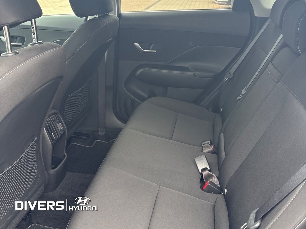 2023 Hyundai Kona