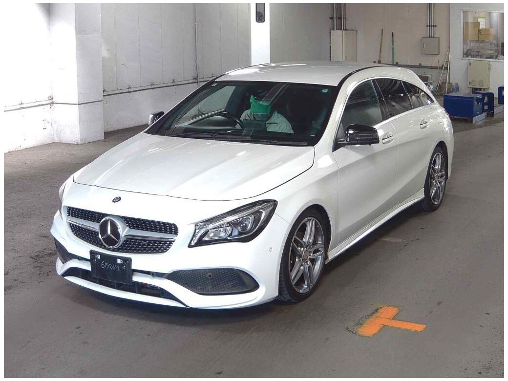 2016 Mercedes-Benz C Class
