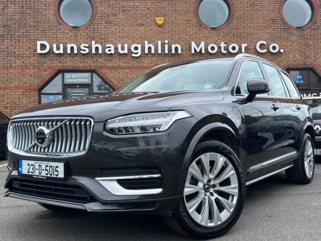 vehicle for sale from Dunshaughlin Motor Co