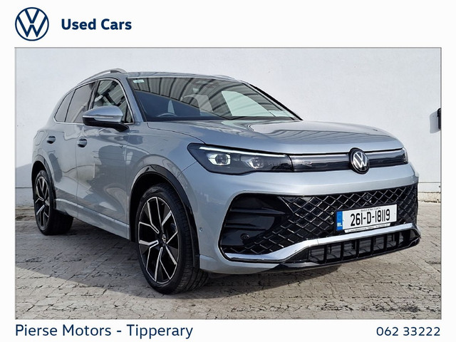 vehicle for sale from Pierse Motors