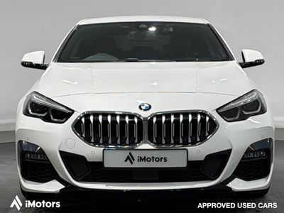 2021 BMW 2 Series