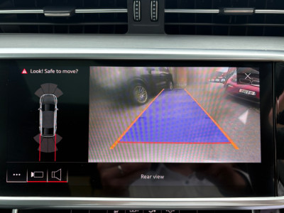 2020 Audi S7