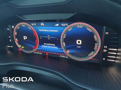 2023 Skoda Kodiaq