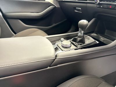 2025 Mazda Mazda3