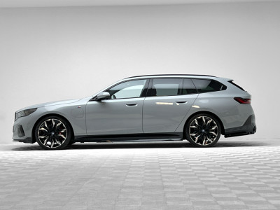 2025 BMW 5 Series