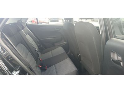 2026 Kia Picanto