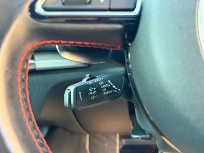 2015 Audi S3