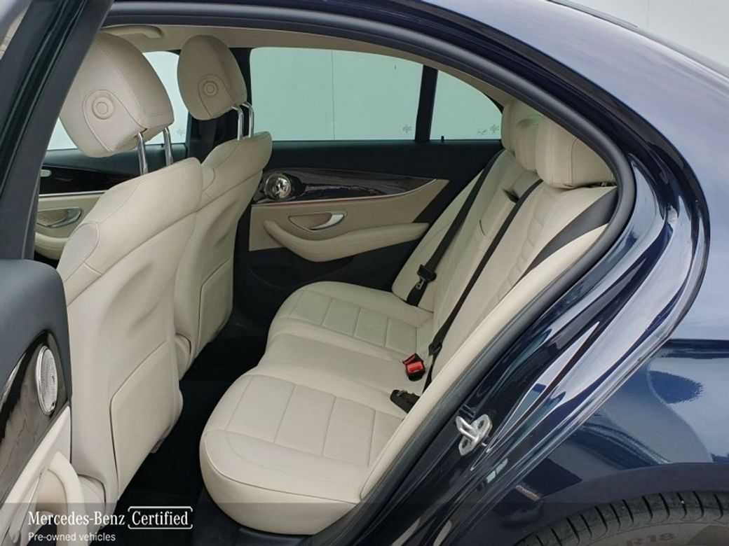 2023 Mercedes-Benz E Class