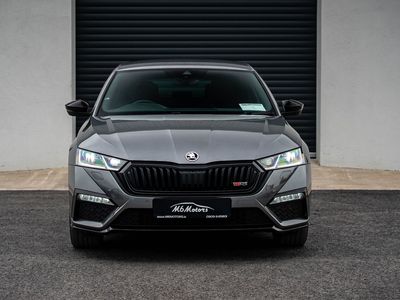 2024 Skoda Octavia