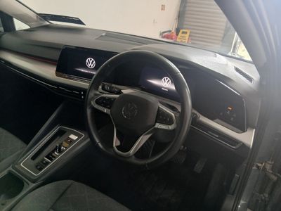 2023 Volkswagen Golf