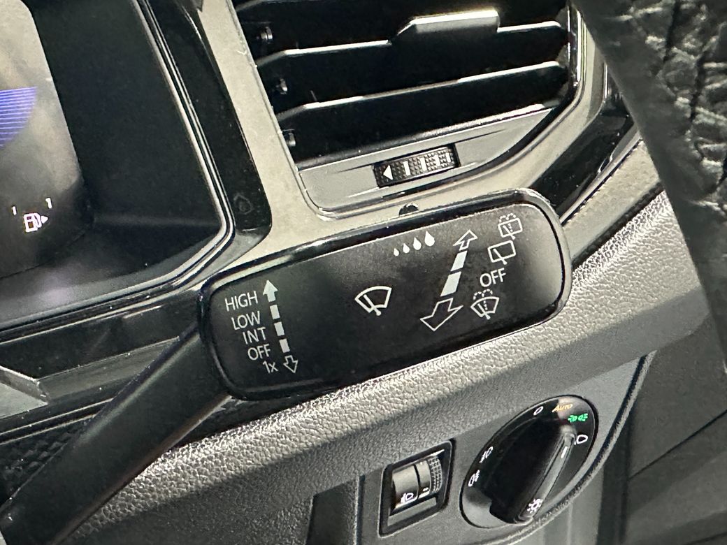 2024 Volkswagen Polo