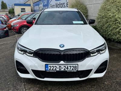 2022 BMW 3 Series