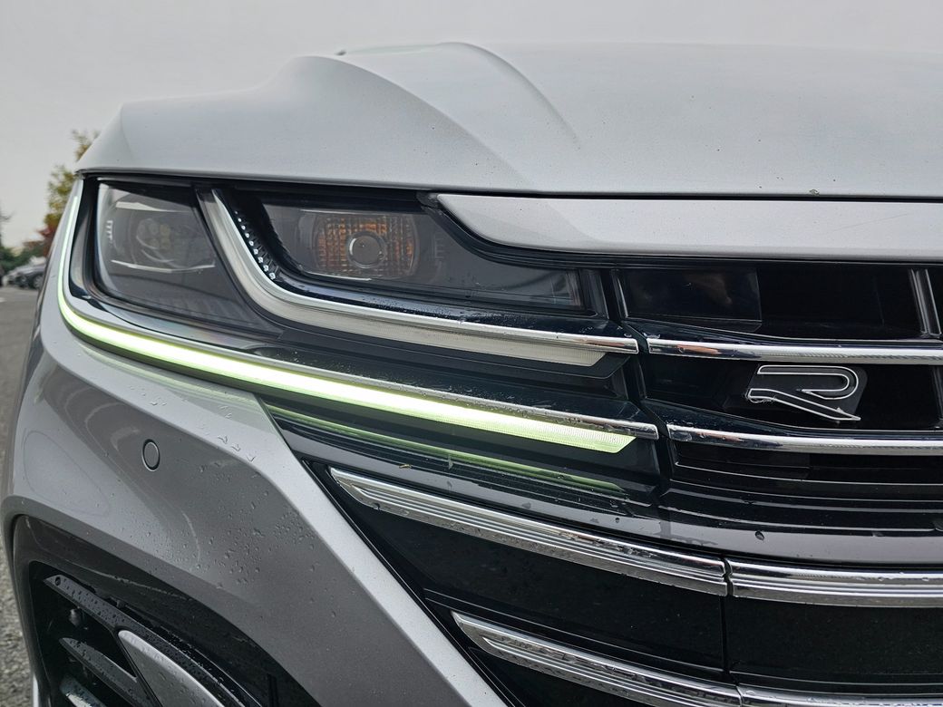 2021 Volkswagen Arteon