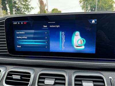 2023 Mercedes-Benz GLE Class