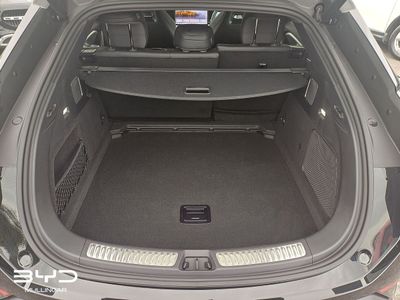 2026 BYD Sealion 7