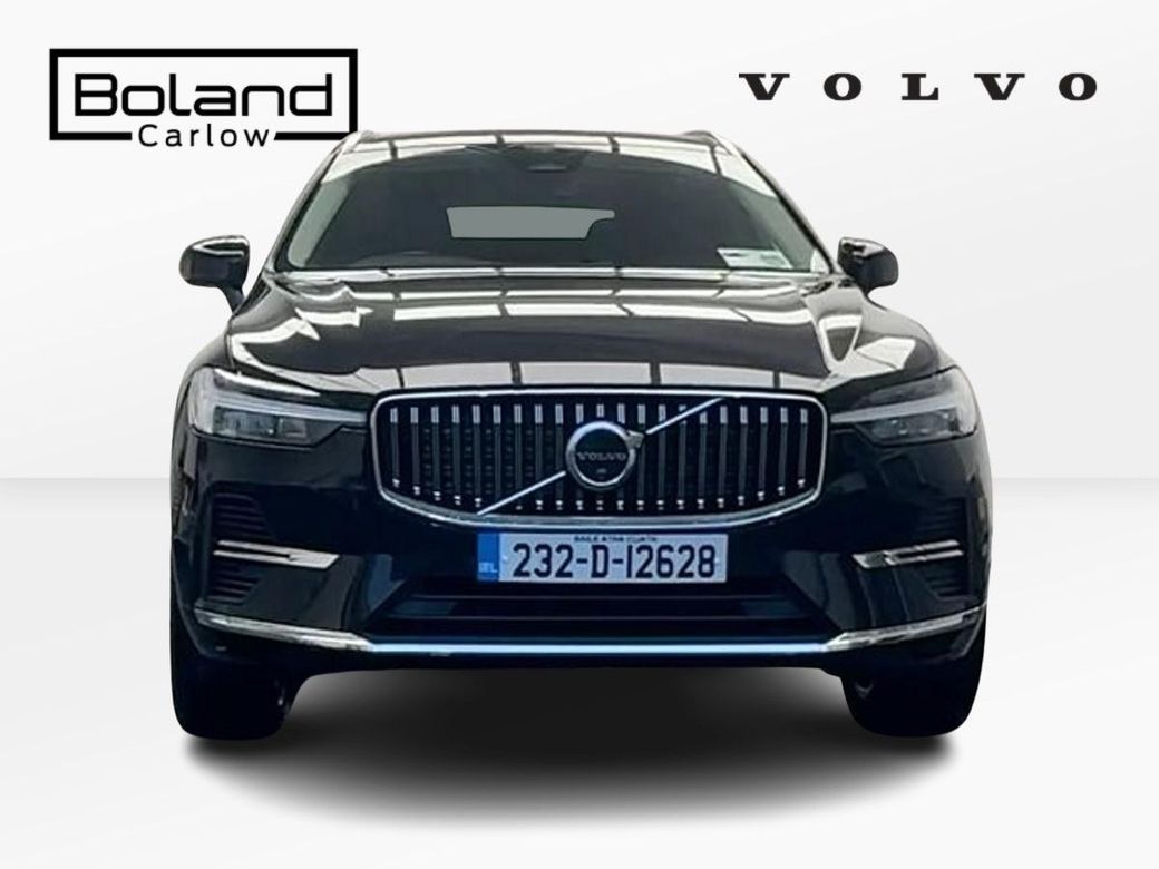 2023 Volvo XC60