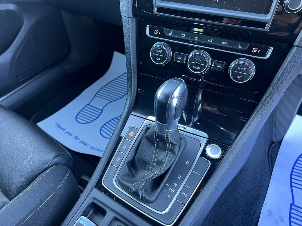 2014 Volkswagen Golf