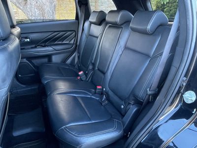 2020 Mitsubishi Outlander
