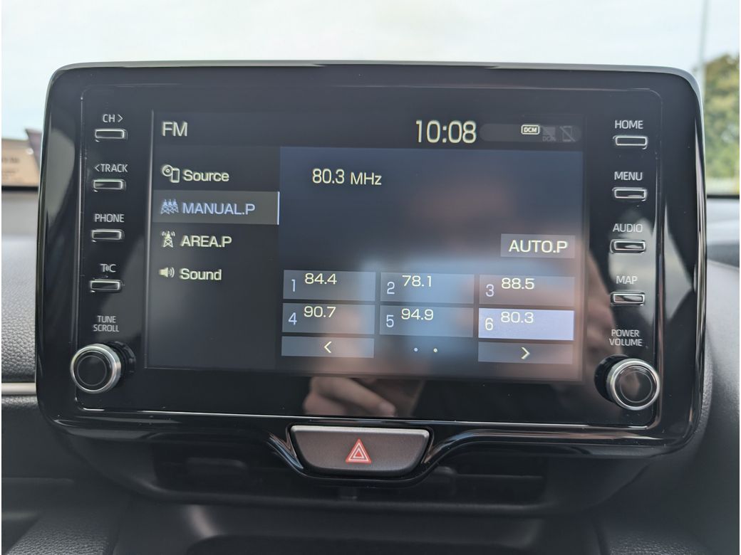 2023 Toyota Yaris