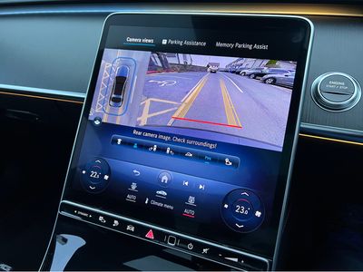 2023 Mercedes-Benz S Class