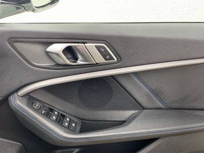2023 BMW 1 Series
