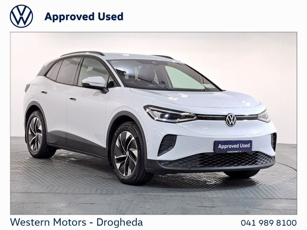 2024 Volkswagen ID.4