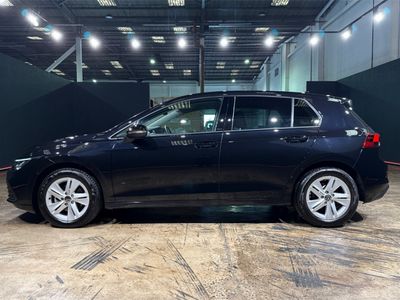 2024 Volkswagen Golf