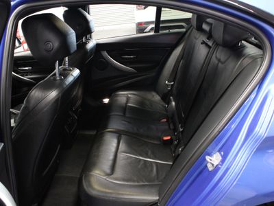 2018 BMW 3 Series