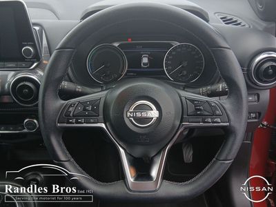 2024 Nissan Juke