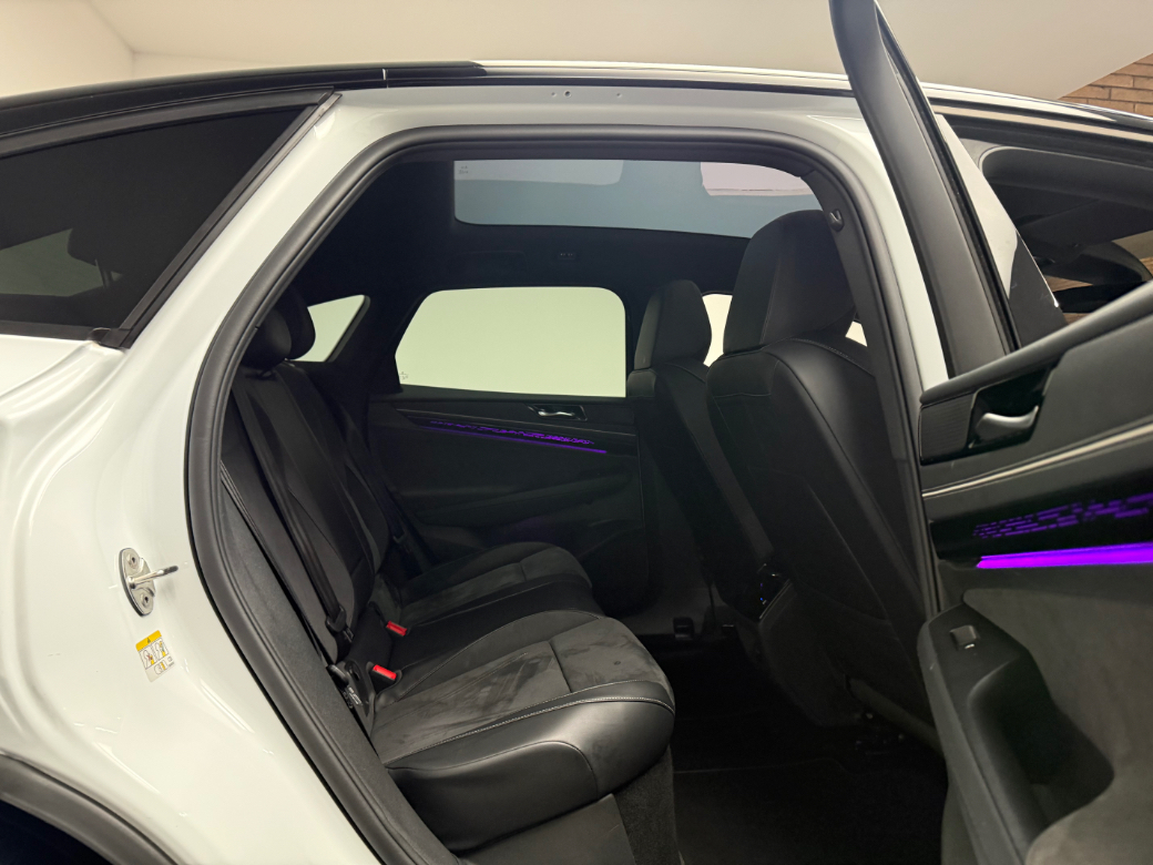 2025 Volkswagen ID.7