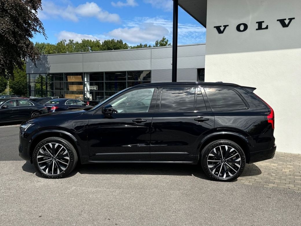 2026 Volvo XC90