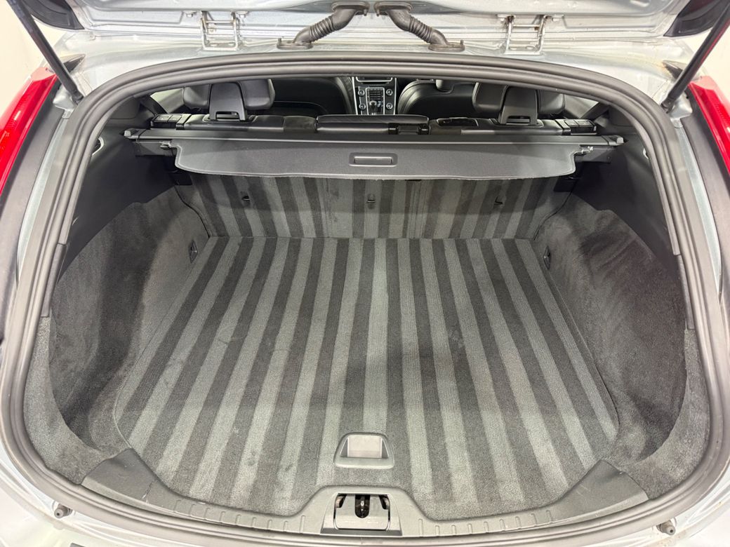 2014 Volvo V60