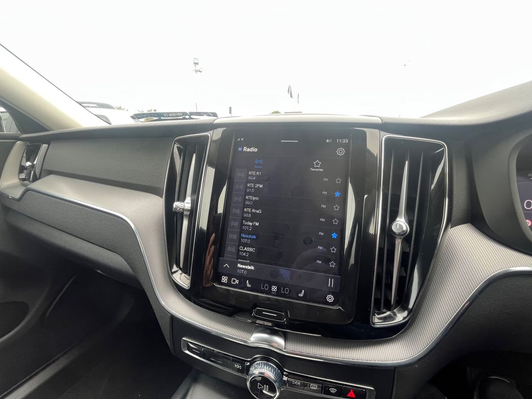2023 Volvo XC60