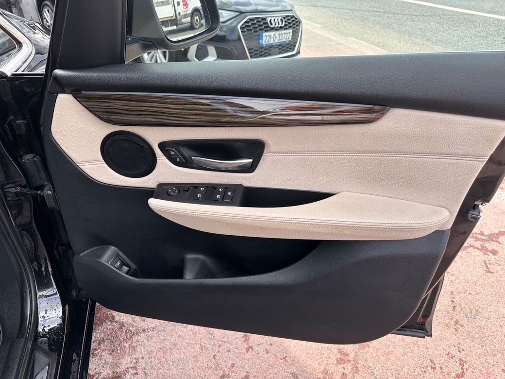 2019 BMW 2 Series