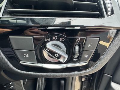 2021 BMW 530