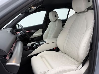 2024 BMW i5
