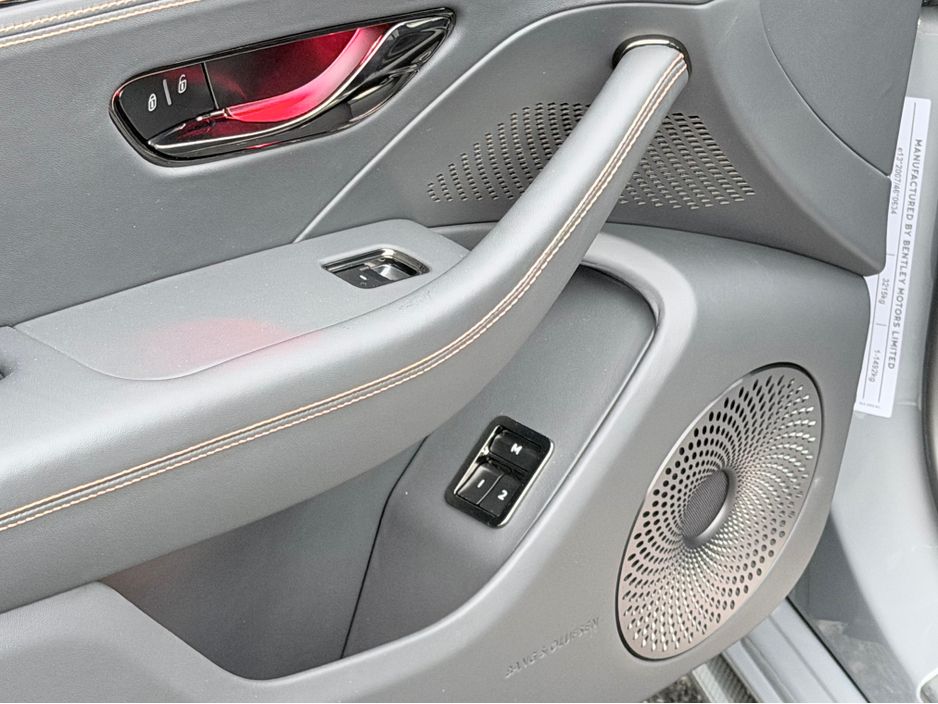 2026 Bentley Flying Spur