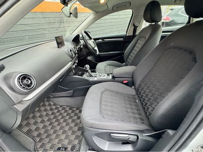 2014 Audi A3