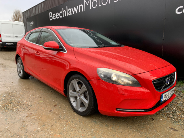 vehicle for sale from Beechlawn Motors