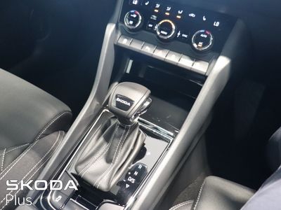 2024 Skoda Karoq
