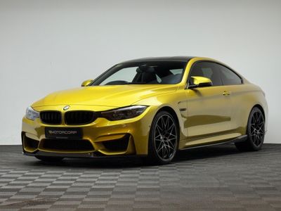 2019 BMW M4