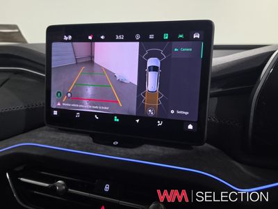 2024 Skoda Kodiaq